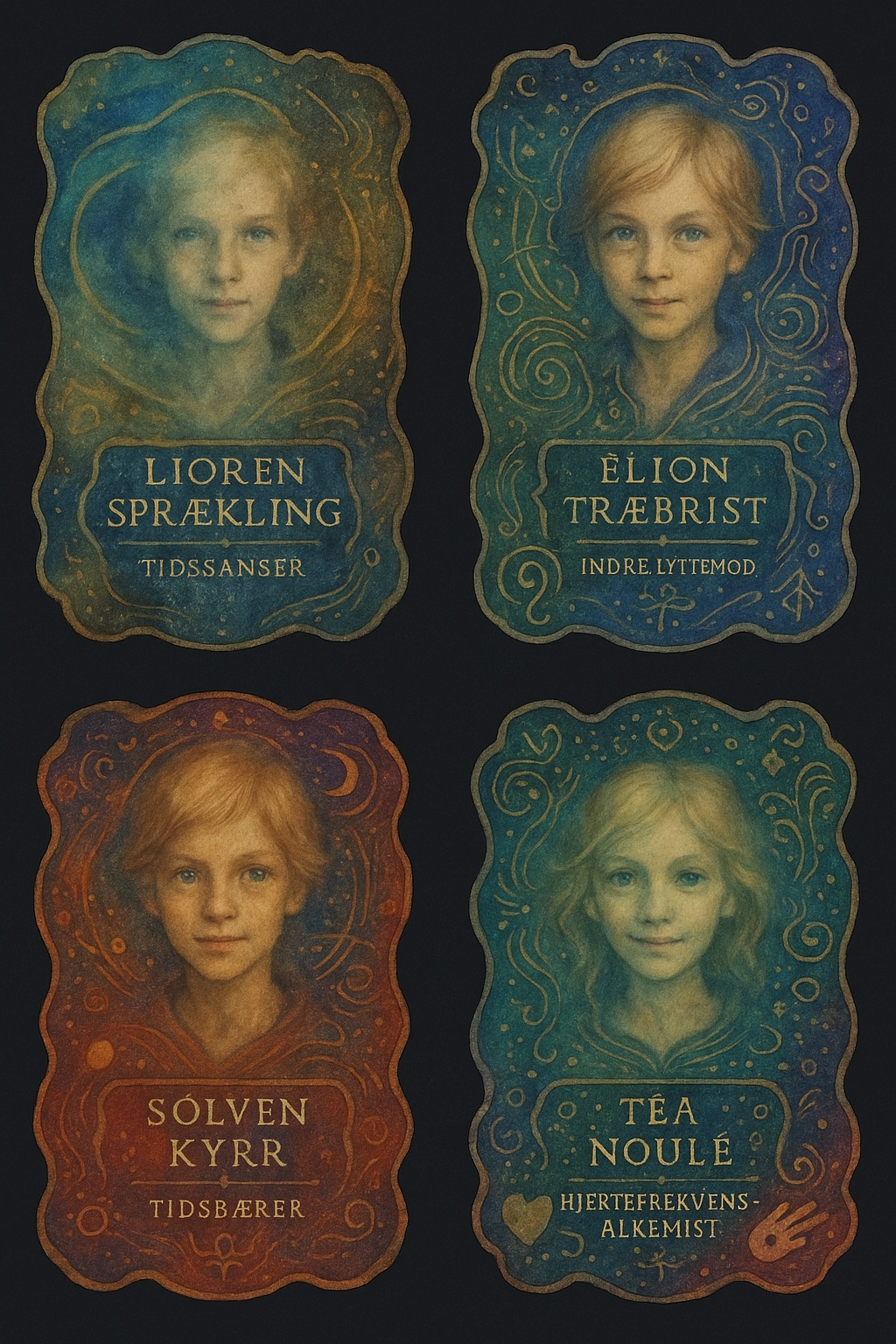 Still 9