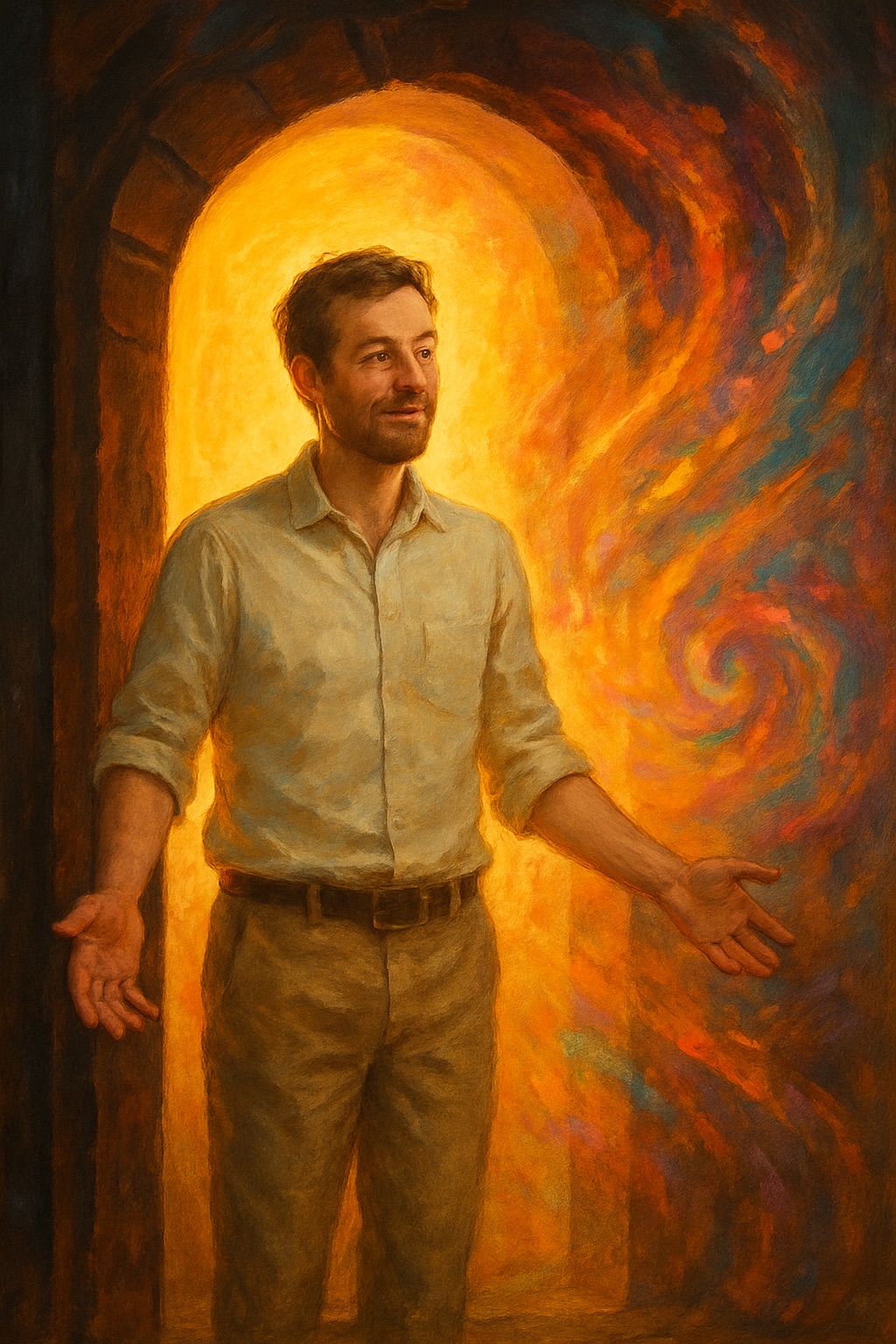 Still 46